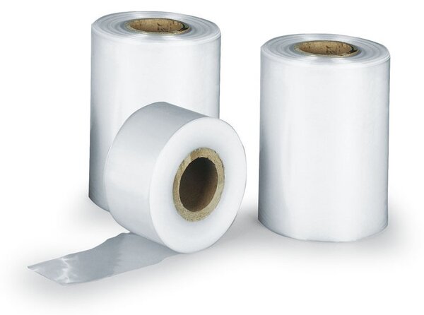 Polyetylénová hadice pro svářecí lišty, šířka 100 mm x 200 m