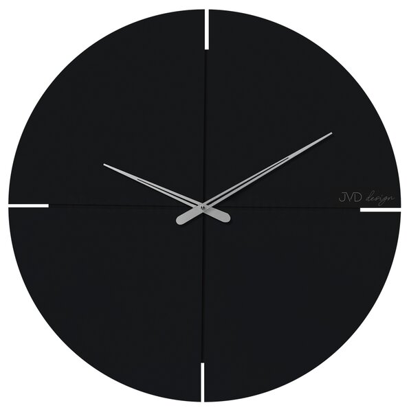 Nástěnné hodiny HC40.1 JVD 60cm