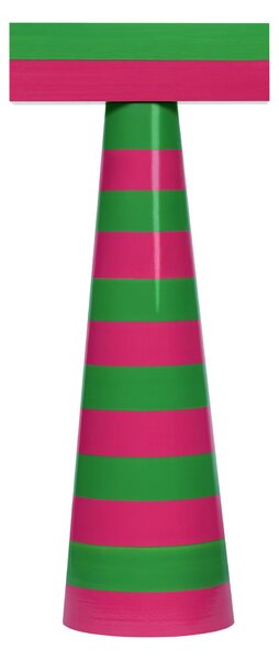 HEM Mlýnek Molino Horizontal, Green / Magenta