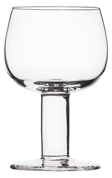 HEM Sada sklenic Fars Glas, Clear, 2 ks