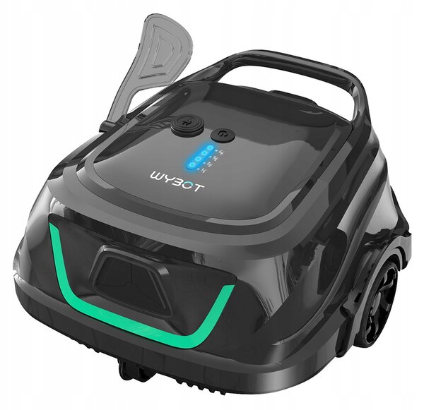 Bazénový robot WYBOT A1 bezdrátový vysavač 33W filtrace