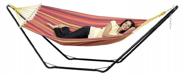 Amazonas Beach Set