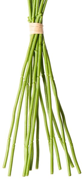Umělá kytice MAFRA 60 cm Červená