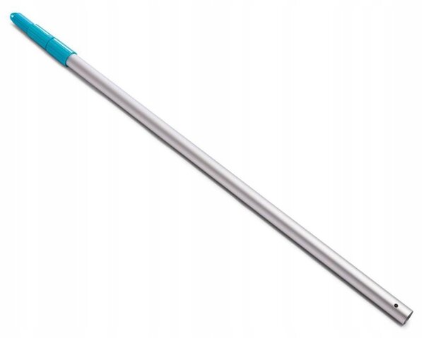 Hliníková teleskopická tyč Bazén 239 Cm INTEX 29054