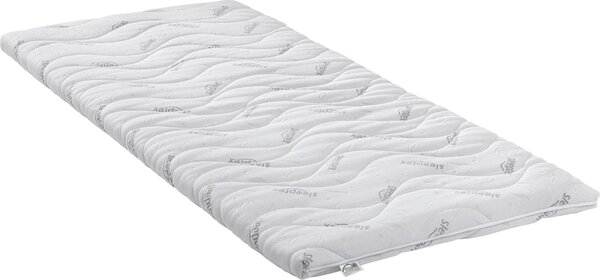 VRCHNÍ MATRACE, 180/200 cm Sleeptex - Vrchní matrace