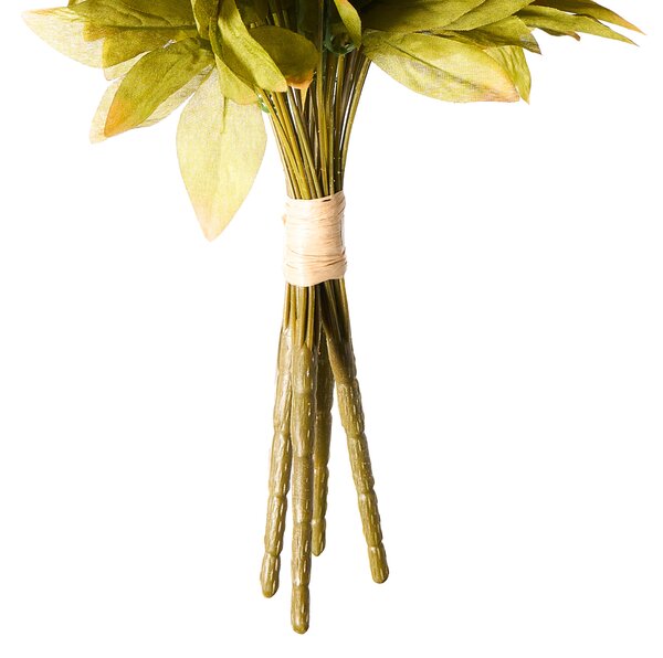 Umělá kytice RAPOSA 45 cm Pastelově růžová