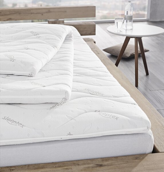 VRCHNÍ MATRACE, 120/200 cm Sleeptex - Vrchní matrace