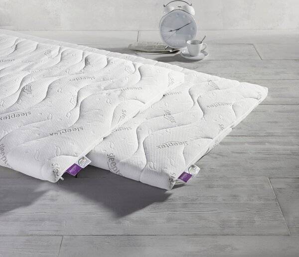 VRCHNÍ MATRACE, 120/200 cm Sleeptex - Vrchní matrace