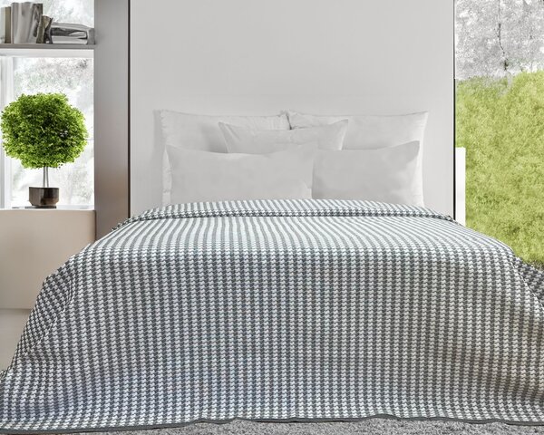 DekorTextil Přehoz na postel Pied ROZMĚR: (š/d) 140 x 220 cm