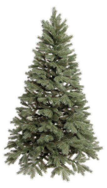 Vánoční stromek smrk 3D 100% v.90 cm, plastový stojánek