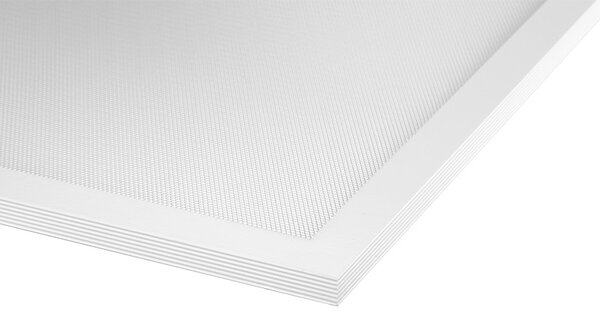 PANLUX s.r.o. LED PANEL THIN UGR vestavný obdélníkový 1200x300 50W - neutrální