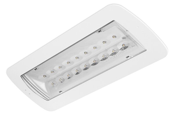 PANLUX s.r.o. FENIX LED M nouzové svítidlo IP65 3W 3h LiFePO4