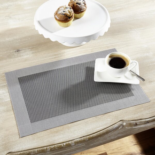 PROSTÍRÁNÍ, polyetylén (PE), 30/44,5 cm Homeware - Prostírání na stůl
