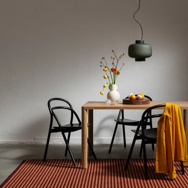 HEM Koberec Rope, Rose Quartz, 170x240