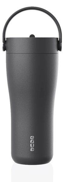 Termohrnek EQUA Carry Cup Black 600 ml
