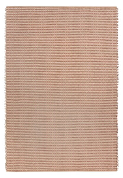 HEM Koberec Rope, Rose Quartz, 170x240