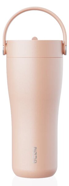 Termohrnek EQUA Carry Cup Rose 600 ml