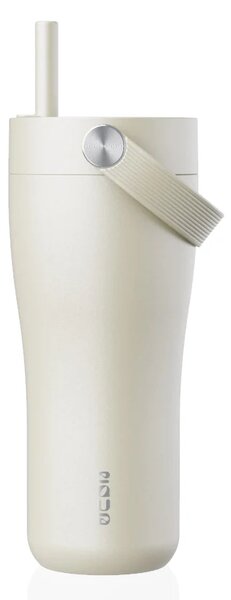 Termohrnek EQUA Carry Cup Sand 600 ml