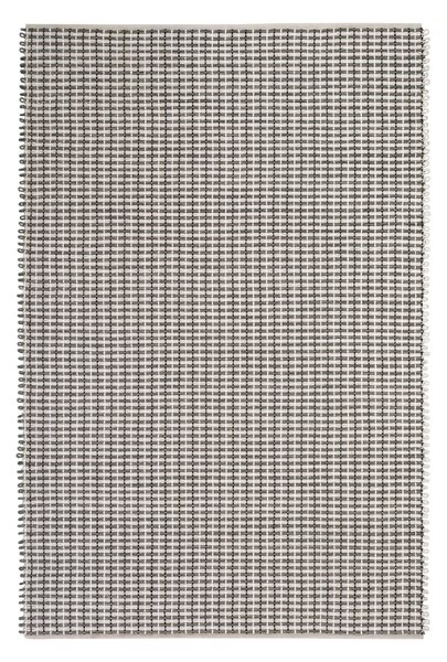 HEM Koberec Rope, Salt & Pepper, 200x300