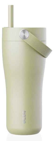 Termohrnek EQUA Carry Cup Matcha 600 ml