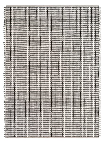 HEM Koberec Rope, Salt & Pepper, 200x300