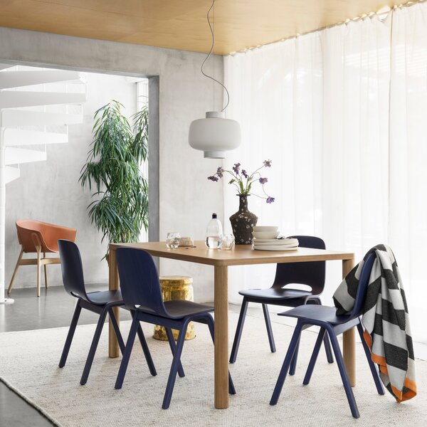HEM Koberec Dune, Blue-Grey, 200x300