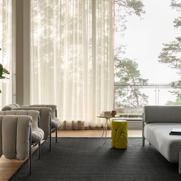HEM Koberec Dune, Blue-Grey, 200x300