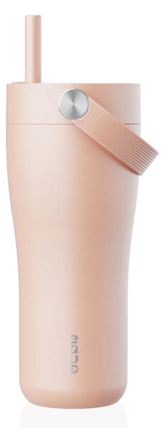 Termohrnek EQUA Carry Cup Rose 600 ml