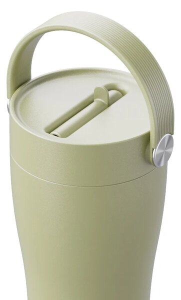 Termohrnek EQUA Carry Cup Matcha 600 ml
