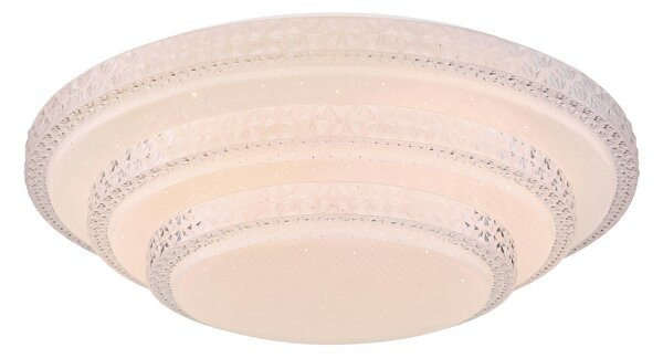 STROPNÍ LED SVÍTIDLO, 49,5/12,7 cm - Stropní svítidla