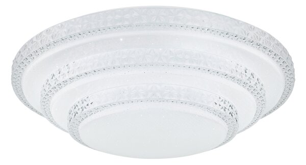 STROPNÍ LED SVÍTIDLO, 49,5/12,7 cm - Stropní svítidla