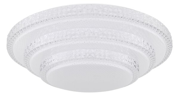 STROPNÍ LED SVÍTIDLO, 49,5/12,7 cm - Stropní svítidla