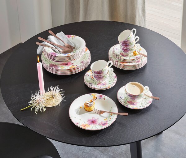 MĚLKÝ TALÍŘ Mariefleur Basic 30 cm Villeroy & Boch - Jídelní talíře
