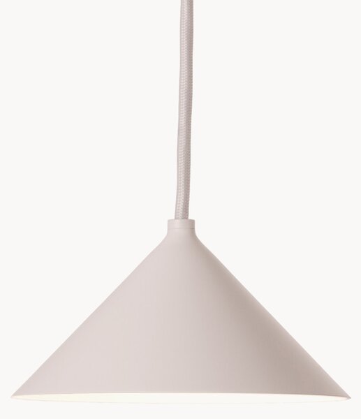 Malé závěsné svítidlo Grasp