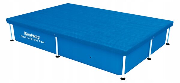 Bestway Plachta Krycí Plachta na bazén 221 x 150 cm 58103 PRO