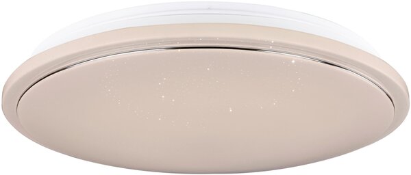 STROPNÍ LED SVÍTIDLO, 56/10 cm Novel - Stropní svítidla