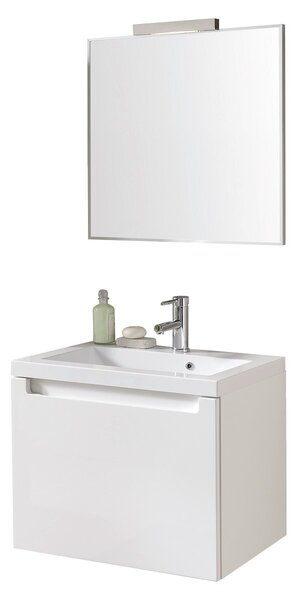 Riva Koupelnový set Sierra, 51 × 60 × 39 cm, MDF
