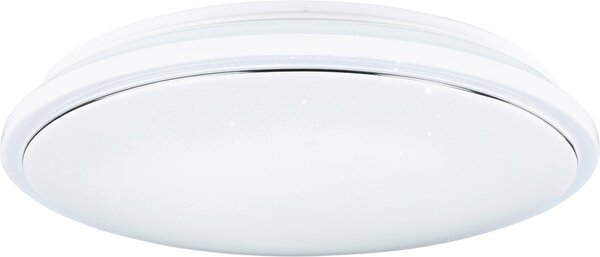 STROPNÍ LED SVÍTIDLO, 56/10 cm Novel - Stropní svítidla