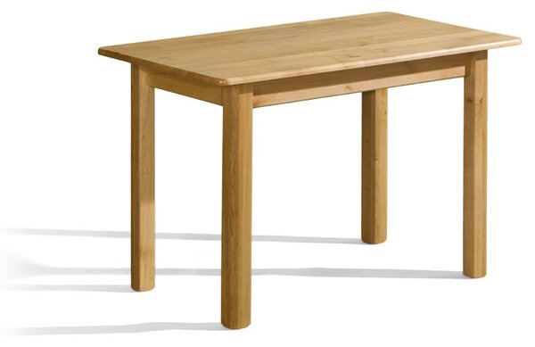 Dřevěný stůl z masivu olše 8