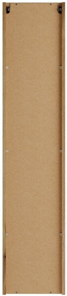 Comad Nova Coast Evoke skříňka 30x25x140 cm boční závěsná dub NOVA COAST EVOKE 80-30-2D