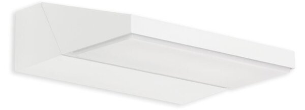 TF 312606TF TELEFUNKEN LED venkovní svítidlo 17,2 cm 10W 1200lm bílé - BRILONER