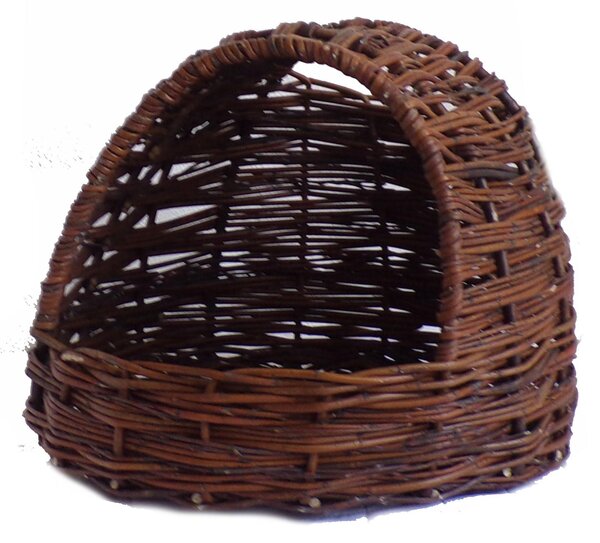 Proutěná Kukaň pro slepice