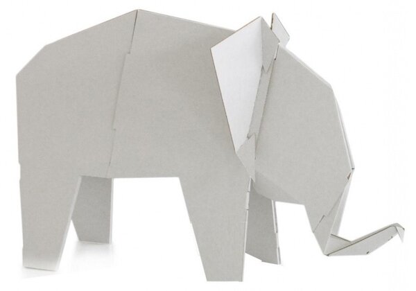 Magis Me Too designová postavička My Zoo Velbloud small