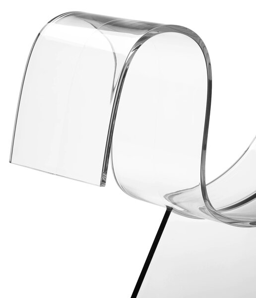 Kartell designový houpací kůň H-Horse