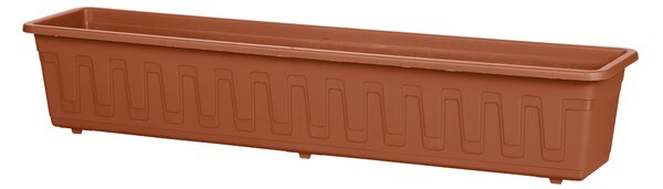 PARKSIDE® Balkonový truhlík, 80 cm (terakota) (100371675003)