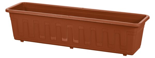 PARKSIDE® Balkonový truhlík, 60 cm (cihlová) (100371695003)