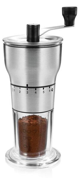 MLÝNEK NA KÁVU Tescoma - Konvice na čaj & kávu a příslušenství
