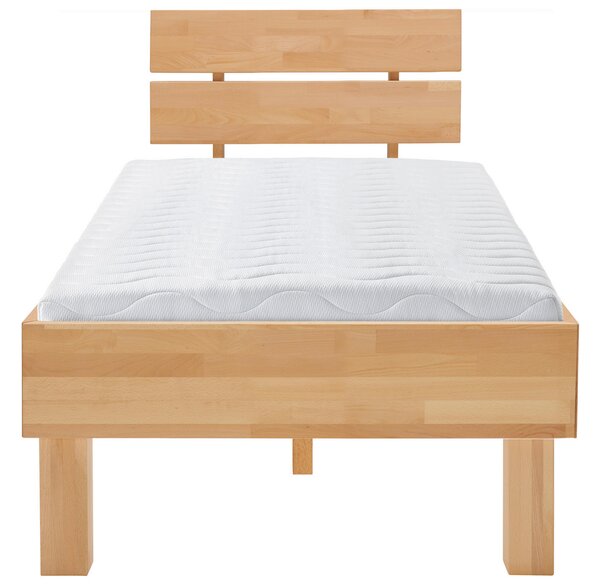 POSTEL, 90/200 cm barvy buku Carryhome - Jednolůžkové postele
