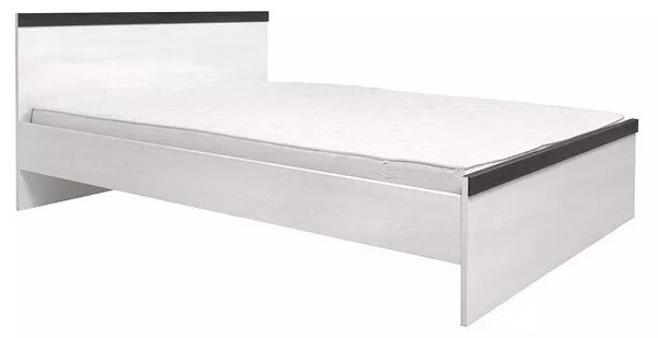 Dřevěná postel Porto LOZ/90