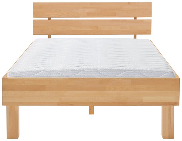 POSTEL, 120/200 cm barvy buku Carryhome - Jednolůžkové postele